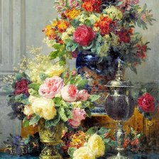 Схема вышивки «№2791592»