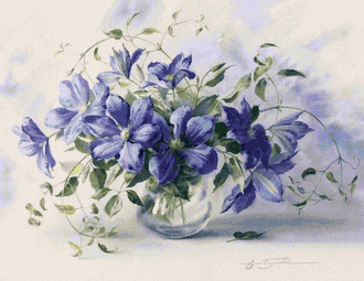 №2791652 - цветы - предпросмотр