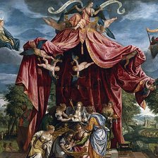 Схема вышивки «№2791853»