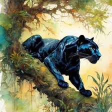 Схема вышивки «№2792100»