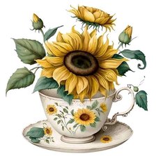 Схема вышивки «№2792144»