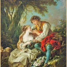 Схема вышивки «№2792351»