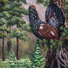 Схема вышивки «№2792471»