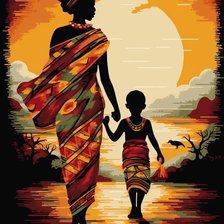 Схема вышивки «№2792489»