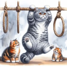 Схема вышивки «№2792711»