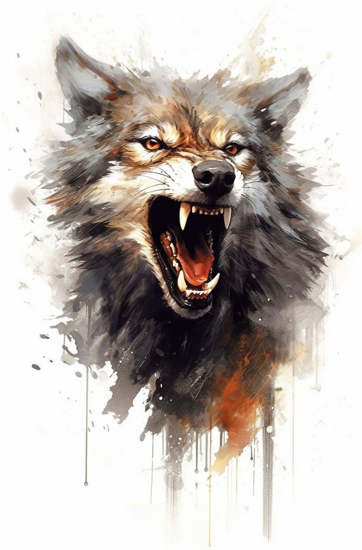 Каприз художника - оригинал