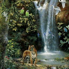 Схема вышивки «№2793125»