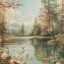 Схема вышивки «№2793295»