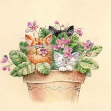 Схема вышивки «№2793399»