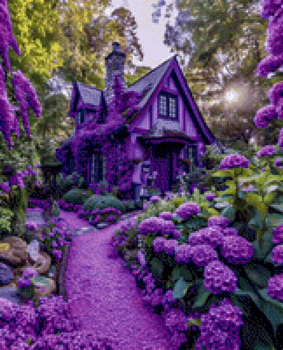 В сказке - предпросмотр