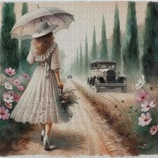 Схема вышивки «№2793539»