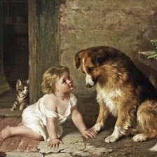 Схема вышивки «You can!t talk»