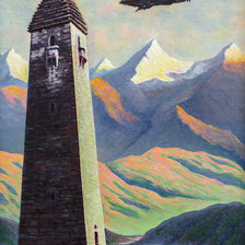 Схема вышивки «№2793579»