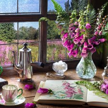 Схема вышивки «№2793644»