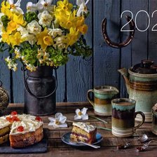 Схема вышивки «№2793645»