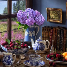 Схема вышивки «№2793648»