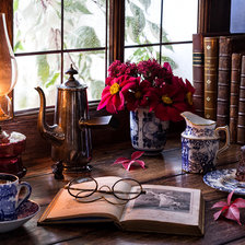 Схема вышивки «№2793650»