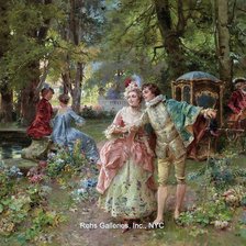 Схема вышивки «№2793748»