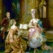 Схема вышивки «№2793770»