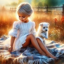 Схема вышивки «999233»