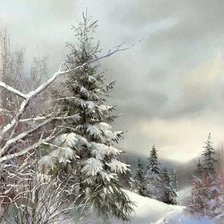 Схема вышивки «№2793822»