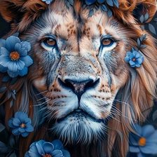 Схема вышивки «№2793844»