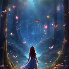 Схема вышивки «№2793845»