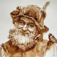 Схема вышивки «№2793881»