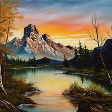 Схема вышивки «№2793943»