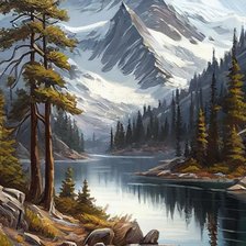 Схема вышивки «№2793946»