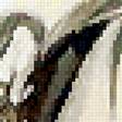 Предпросмотр схемы вышивки «Дама с собачкой» (№2793967)