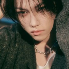 Схема вышивки «felix»