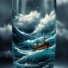 Схема вышивки «№2794114»