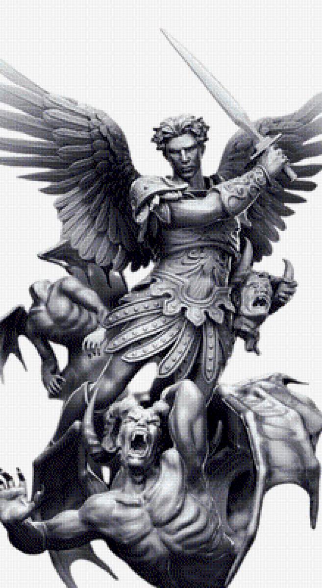 Arcangel 1 - предпросмотр