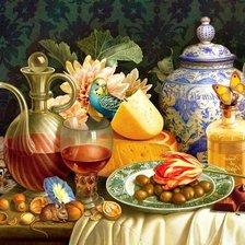 Схема вышивки «№2794156»