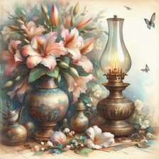 Схема вышивки «№2794174»