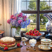 Схема вышивки «№2794224»