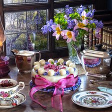 Схема вышивки «№2794228»