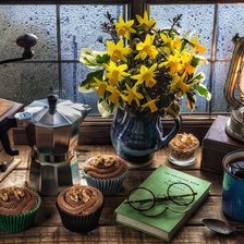 Схема вышивки «№2794230»