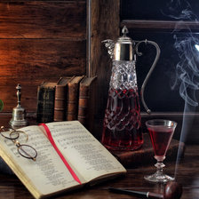 Схема вышивки «№2794235»