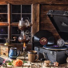 Схема вышивки «№2794238»