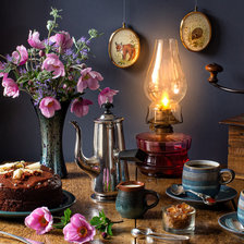 Схема вышивки «№2794240»