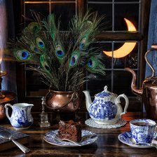 Схема вышивки «№2794250»