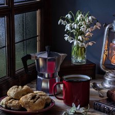 Схема вышивки «№2794253»