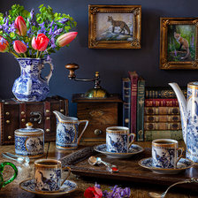 Схема вышивки «№2794449»