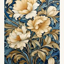 Схема вышивки «№2794472»