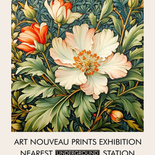 Схема вышивки «№2794474»