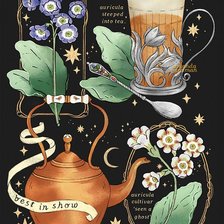 Схема вышивки «№2794489»