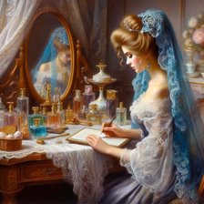 Схема вышивки «№2794503»