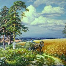 Схема вышивки «№2794560»